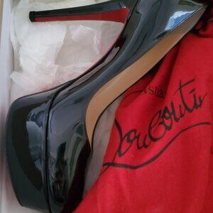 Christian Louboutin